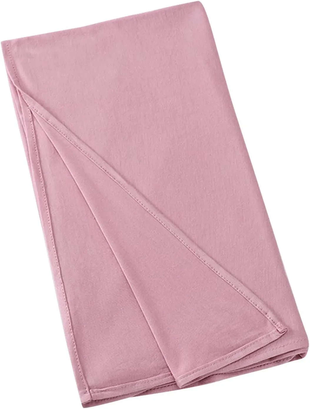 Women Hair Scarf Scarfs For Women Winter Muslim Head Scarf Solid Color Long Scarf Wrap Scarves Cotton Scarf For Women