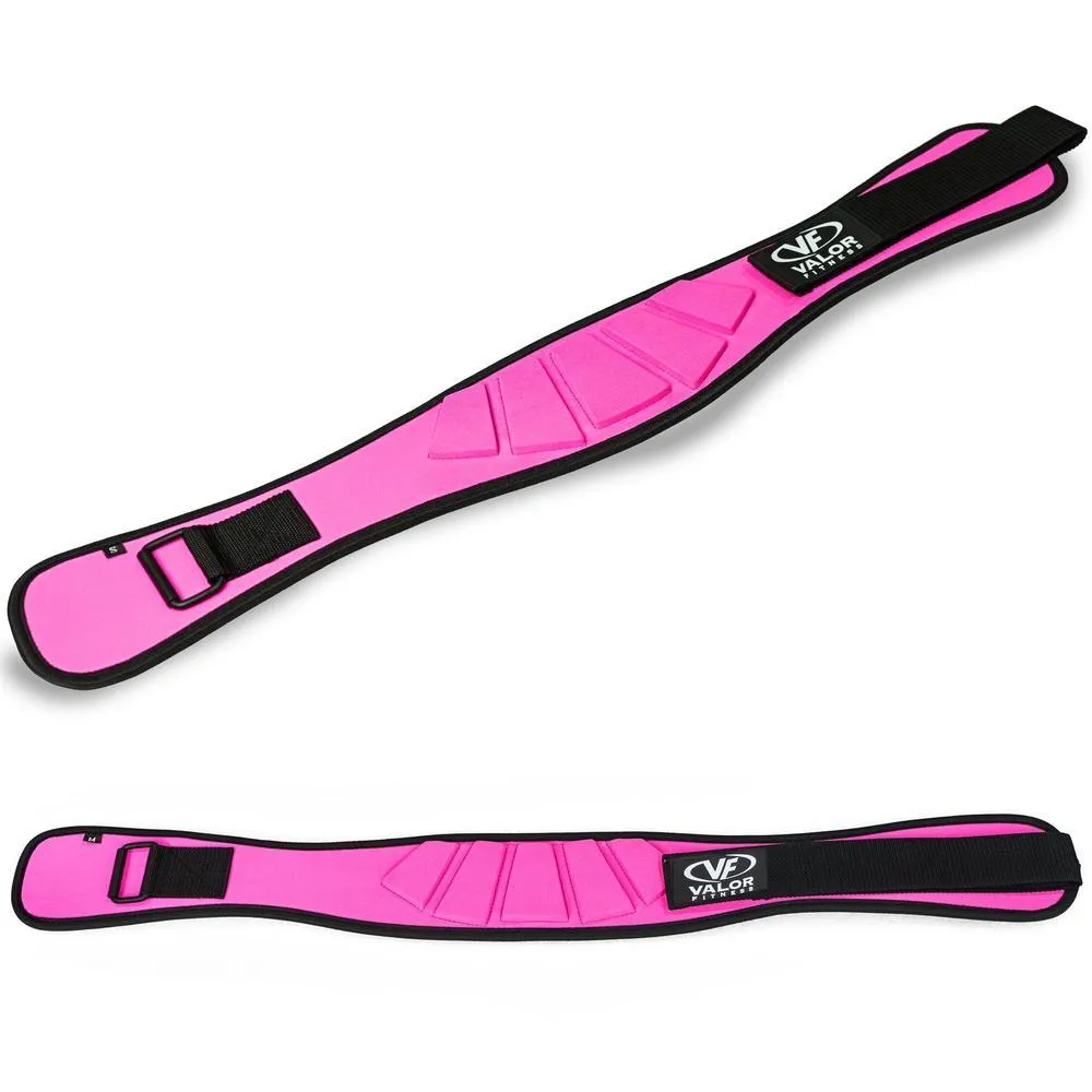 Women's Weightlifting Belt