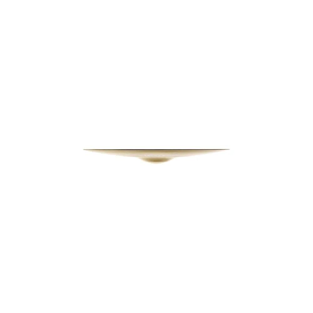 Zildjian A New Beat Hi Hat Bottom Cymbal Only 14"