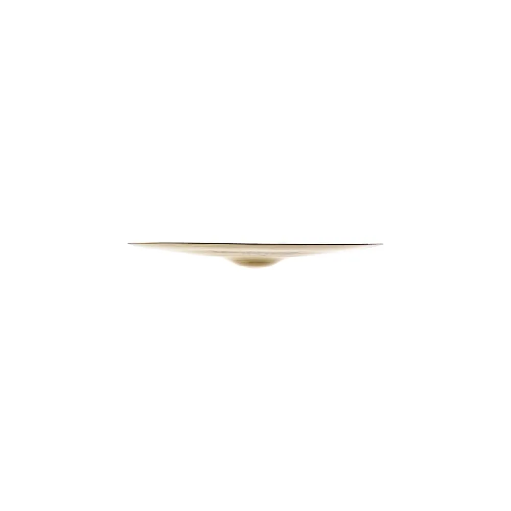 Zildjian A New Beat Hi Hat Cymbal Bottom 15"